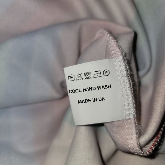 Colorful statement dress - NWT - Picture 7 of 8